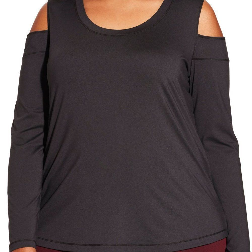 Calia Carrie Underwood Medium Long Sleeve Shirt